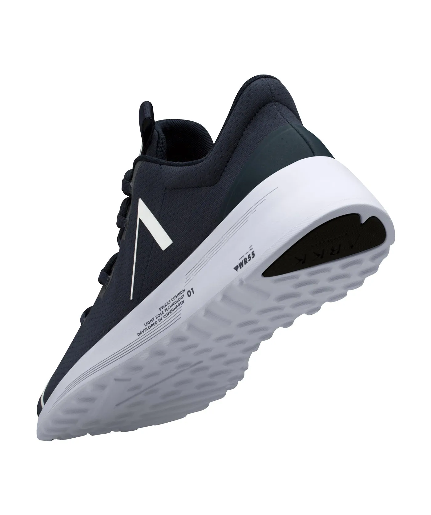 Axionn Mesh PWR55 Sneakers