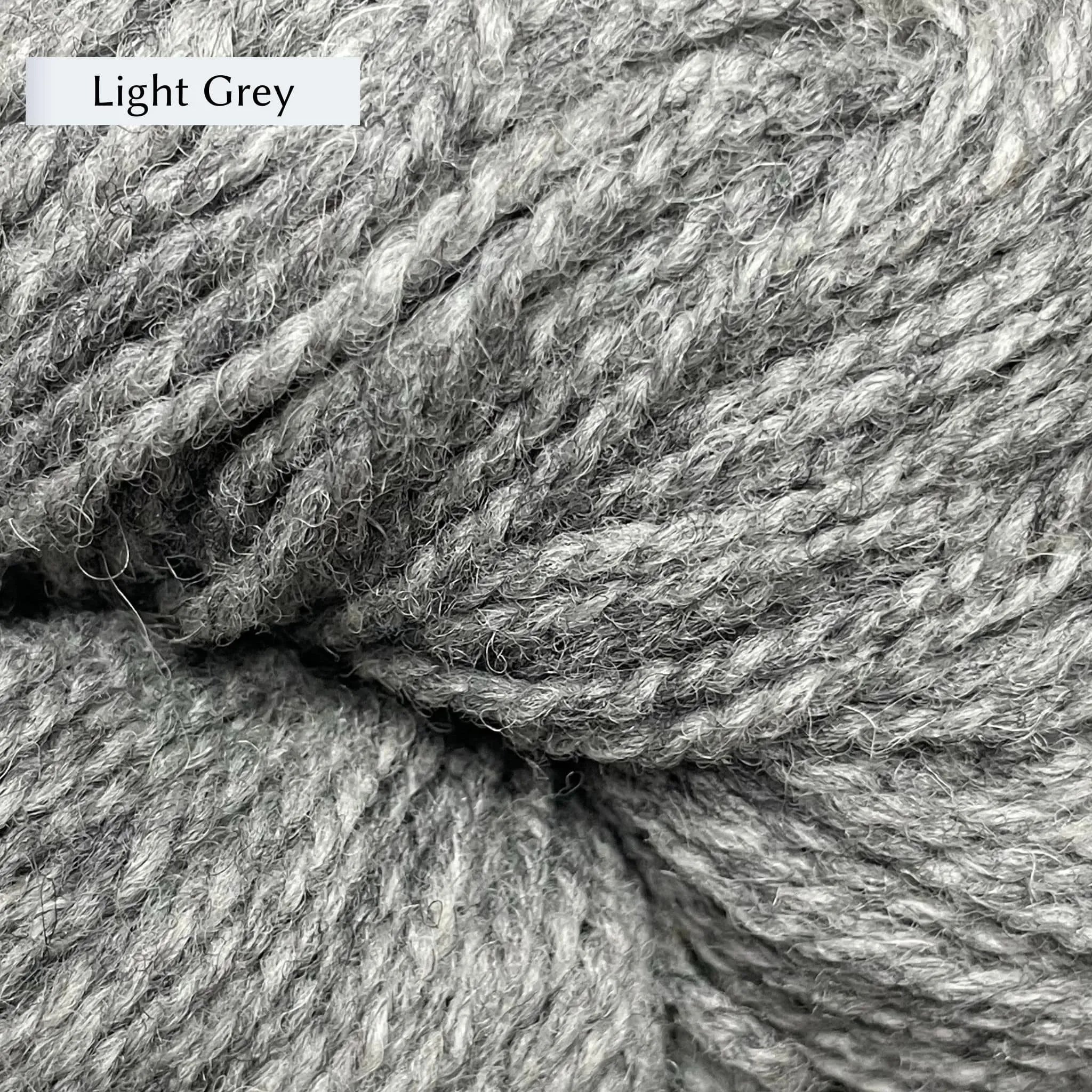 Briggs & Little Heritage 2 Ply