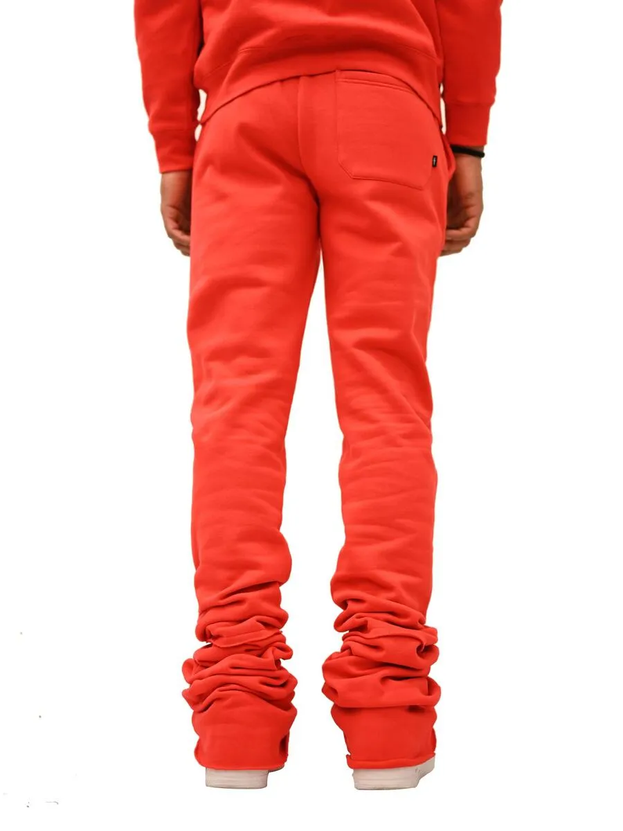 Doctrine DAGGER JOGGER (RED)