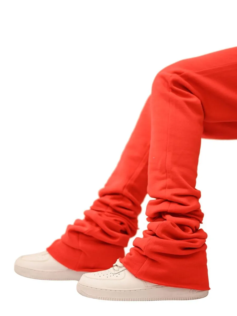 Doctrine DAGGER JOGGER (RED)