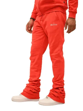 Doctrine DAGGER JOGGER (RED)