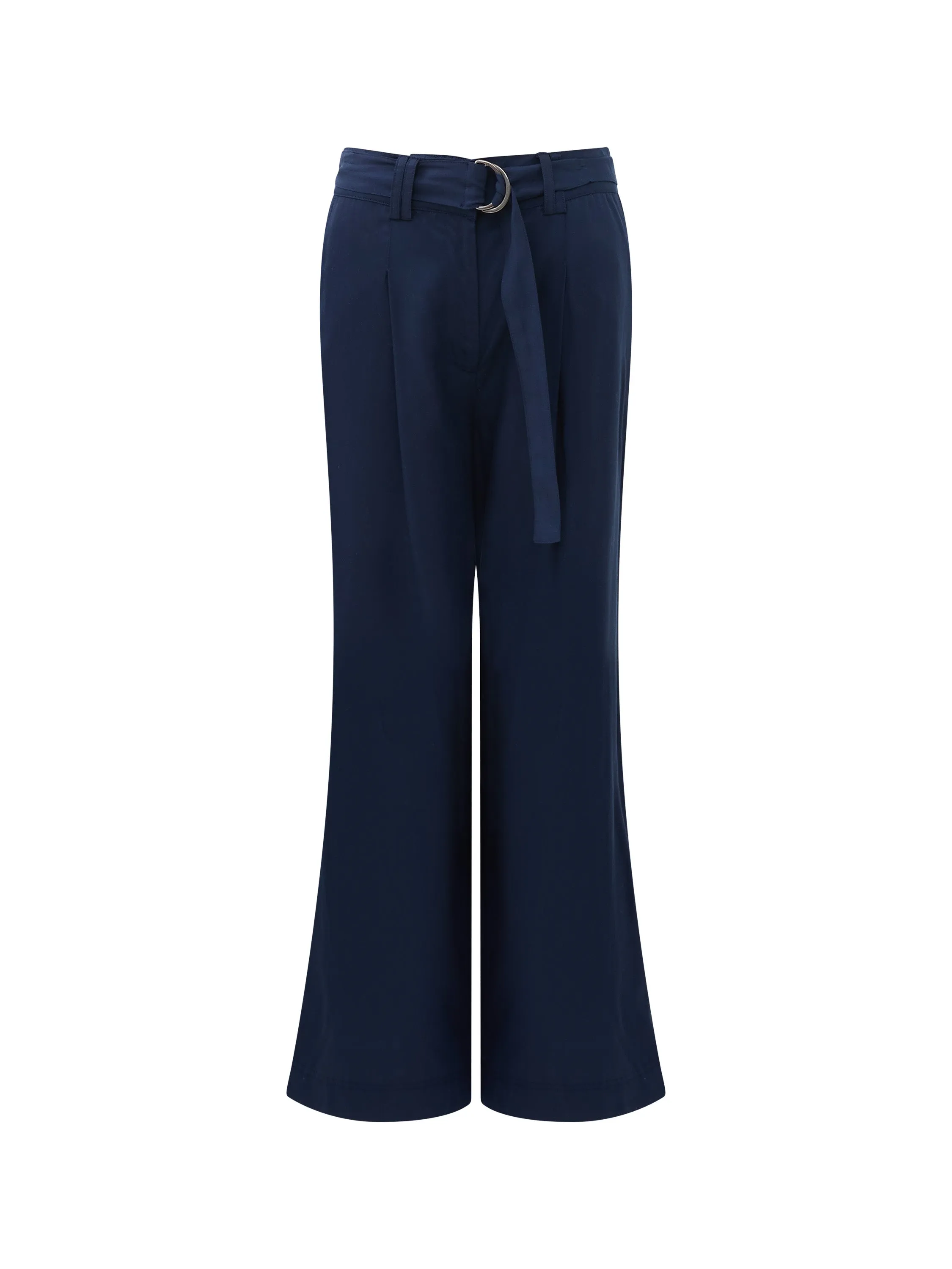 Elkie Twill Trousers