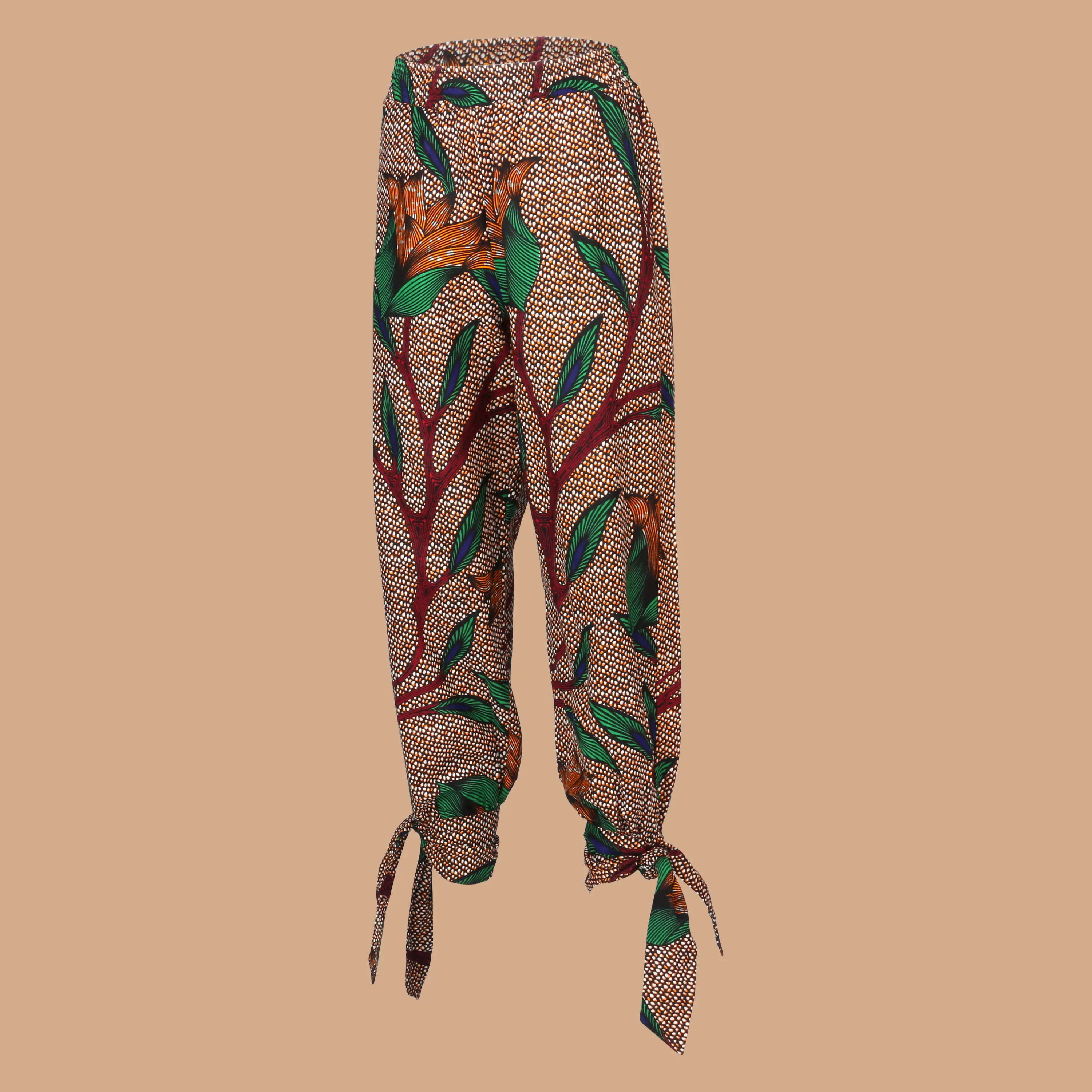 Flora Jogger Pants