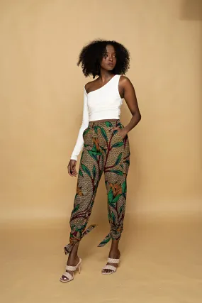 Flora Jogger Pants