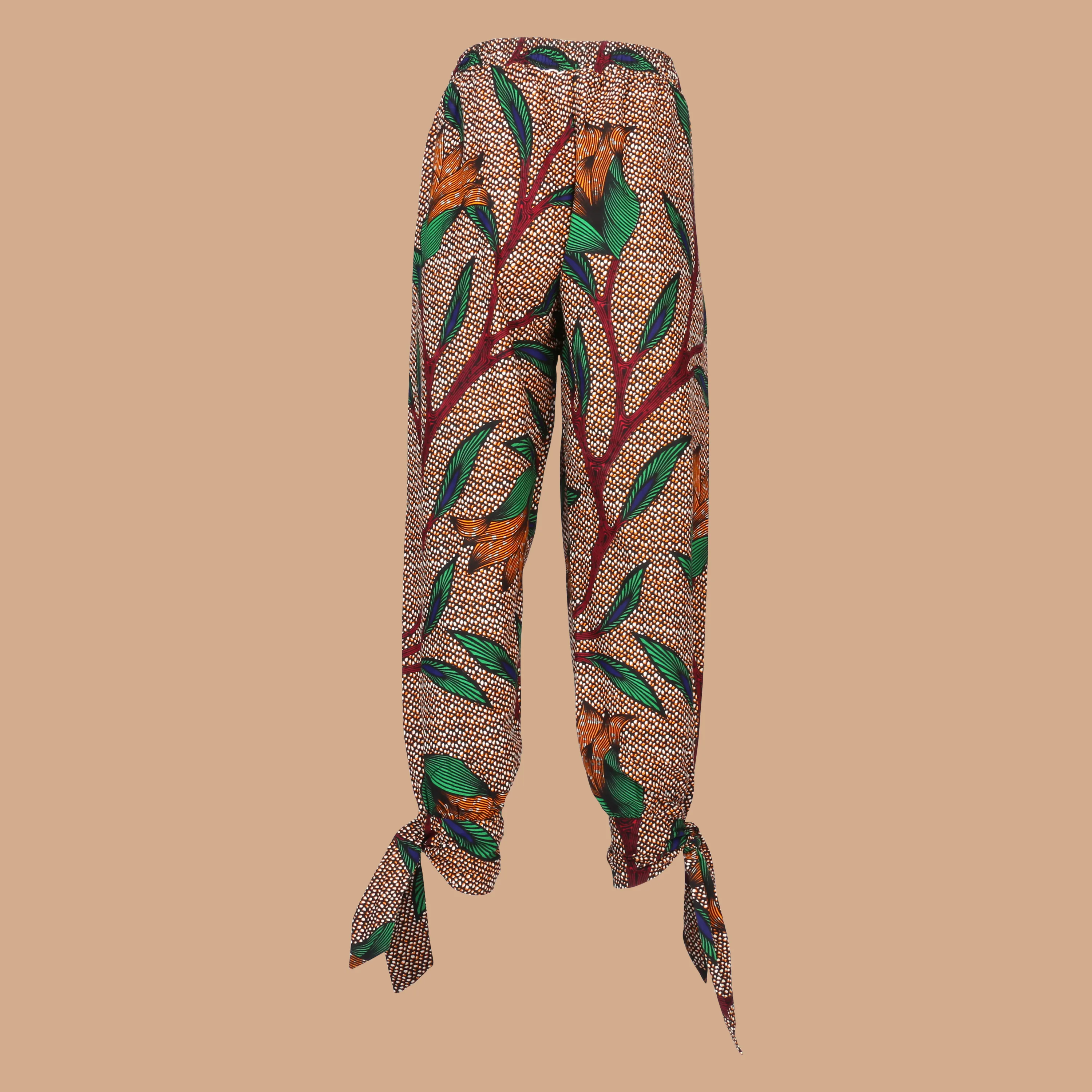 Flora Jogger Pants