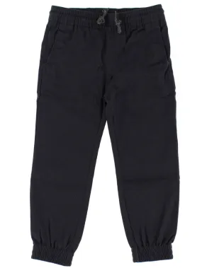 Frickin Slim Jogger Fit SMU Pants (Boys 2-7)