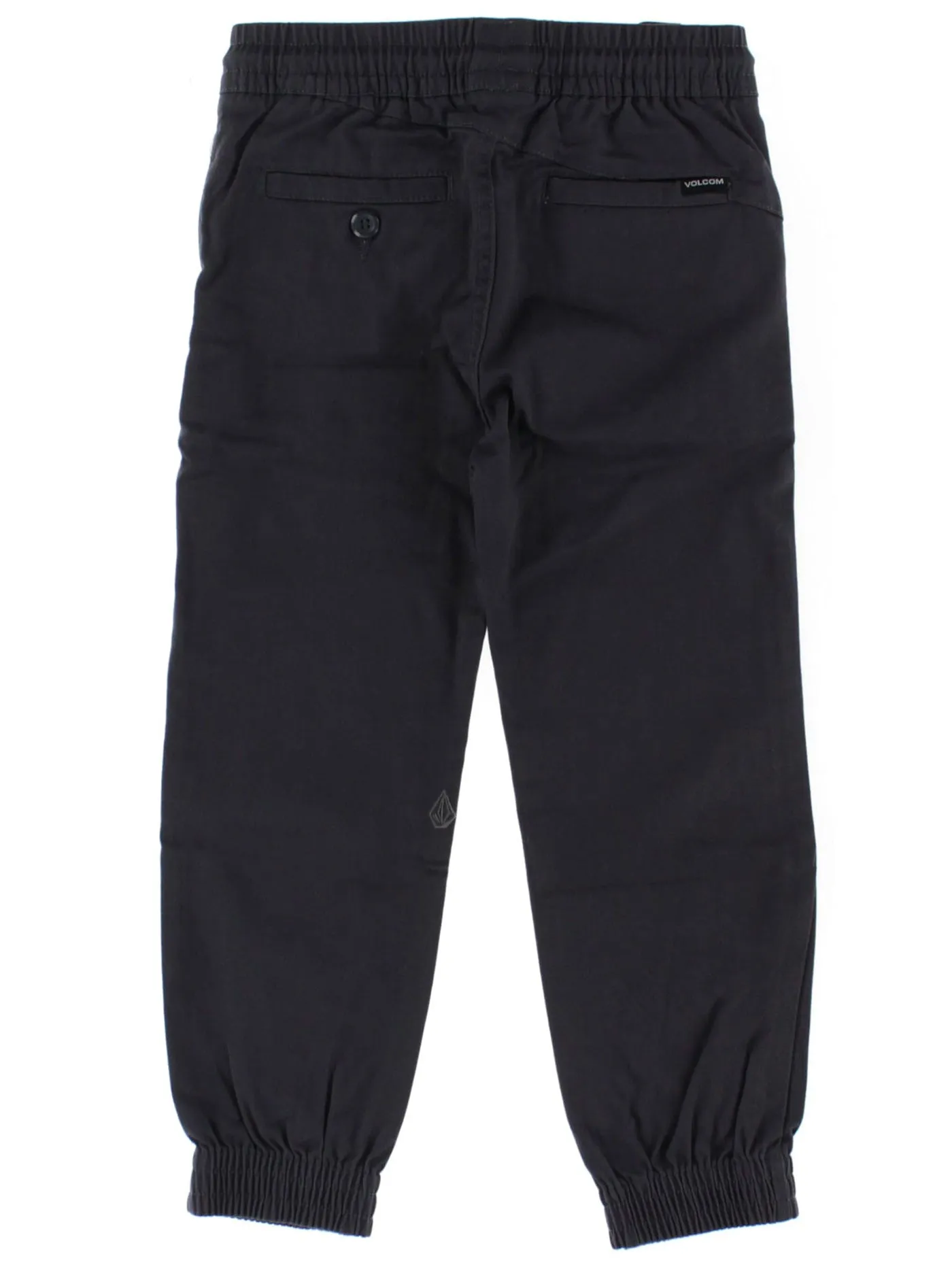 Frickin Slim Jogger Fit SMU Pants (Boys 2-7)