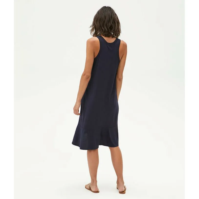 Jasmine Swing Dress