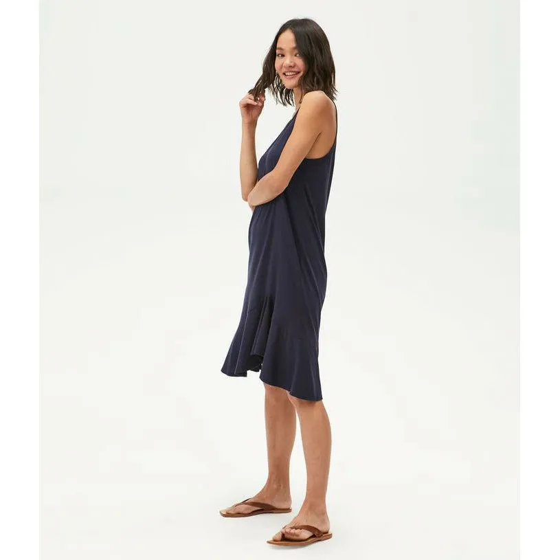 Jasmine Swing Dress