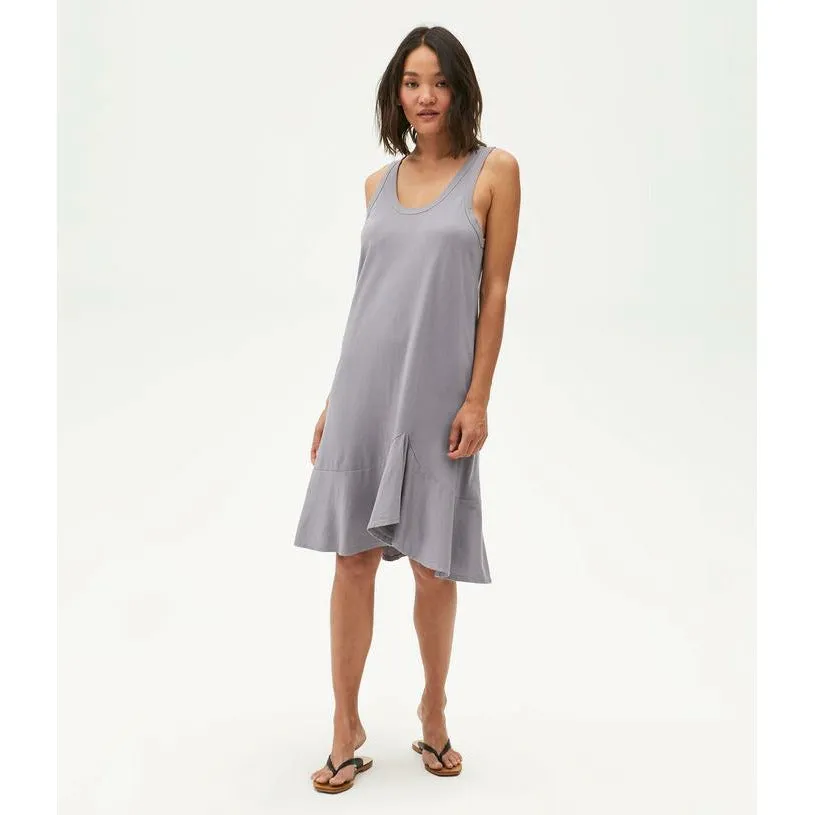 Jasmine Swing Dress