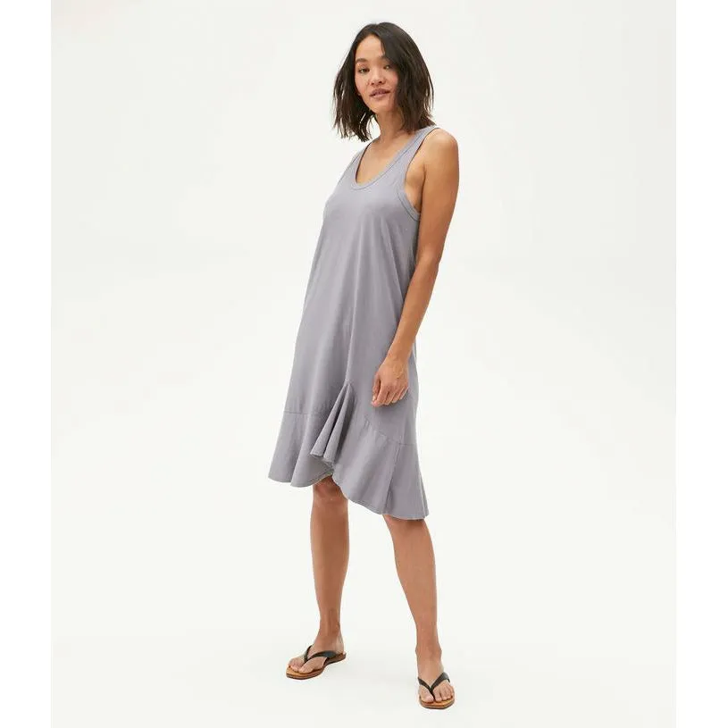 Jasmine Swing Dress