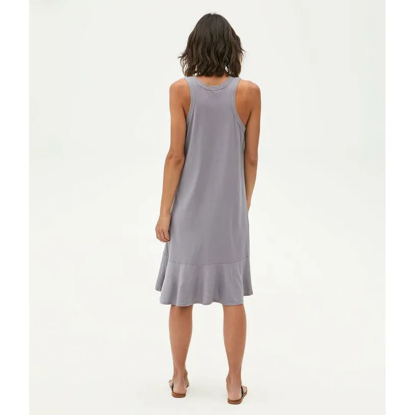 Jasmine Swing Dress