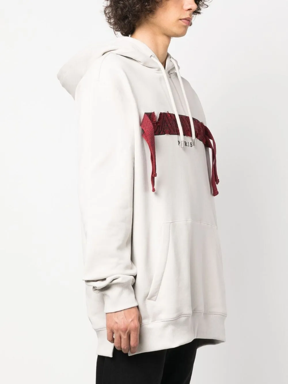 Lanvin Sweaters White