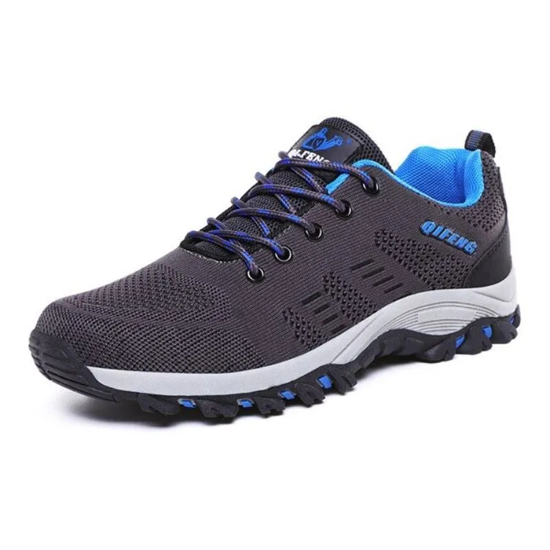 Men's Mesh Breathable Outdoor Shoes