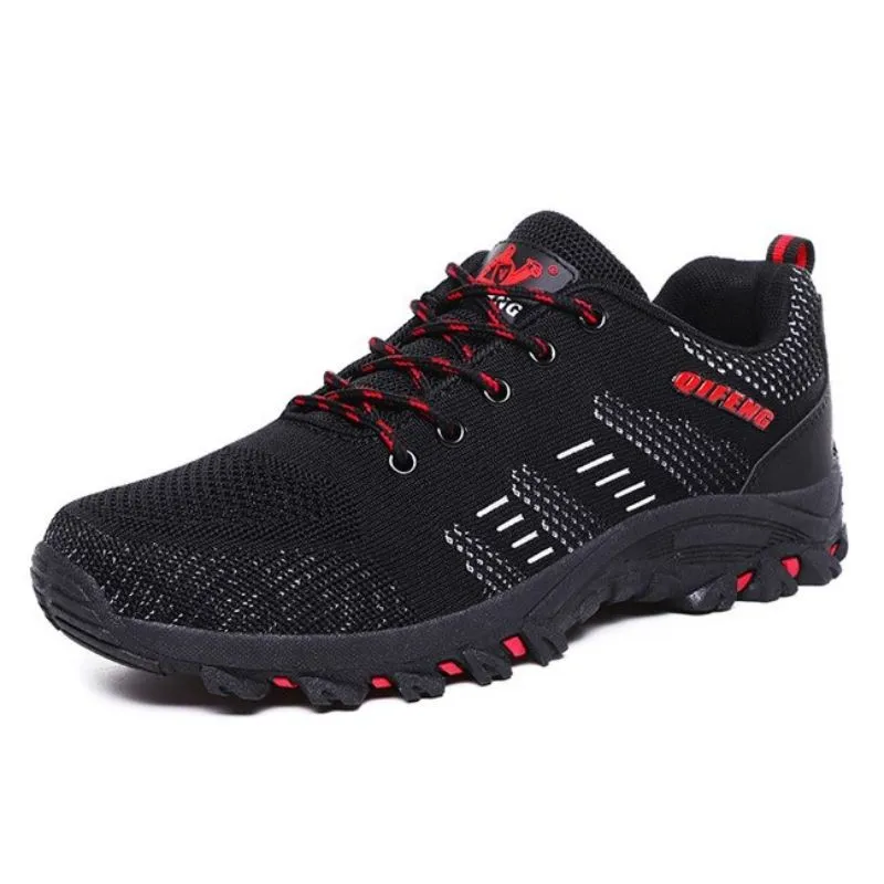 Men's Mesh Breathable Outdoor Shoes