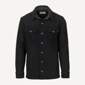 Men's Snowcrest Shirt Jacket