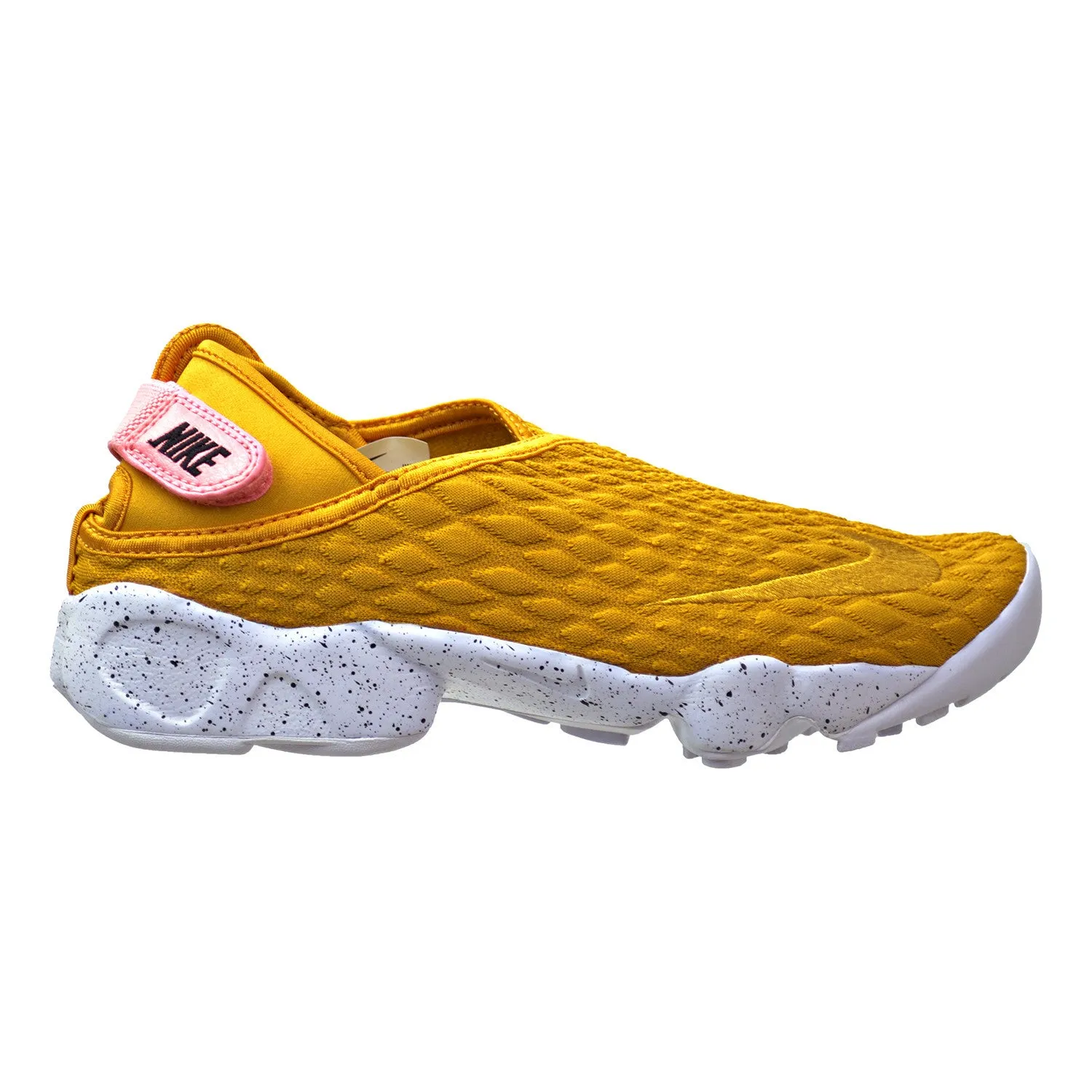 Nike Rift Wrap Special Edition Women's Shoes Gold Dart/Bright Melon/Black