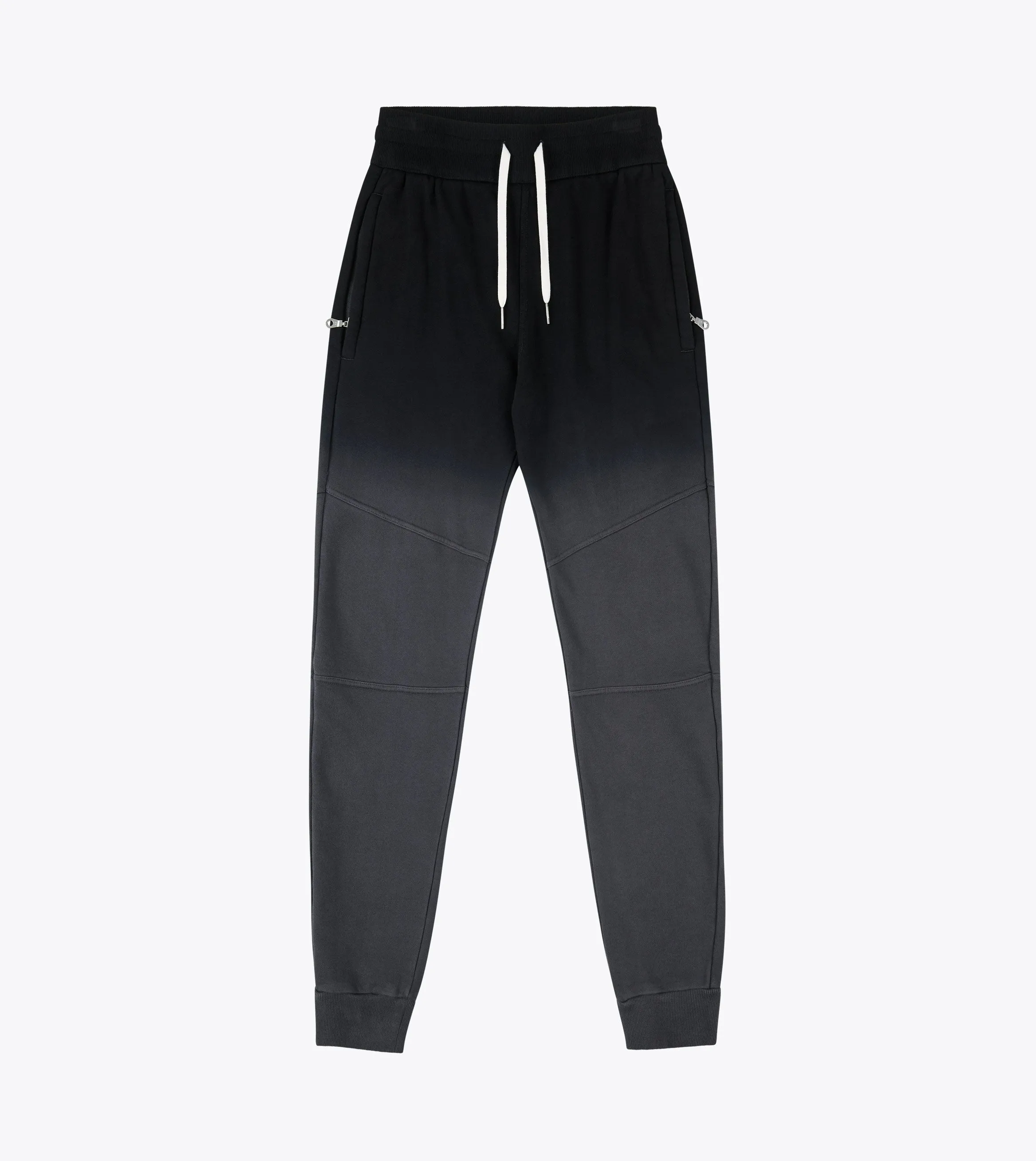 Ombre Orgo Sureshot Jogger Black/Grey