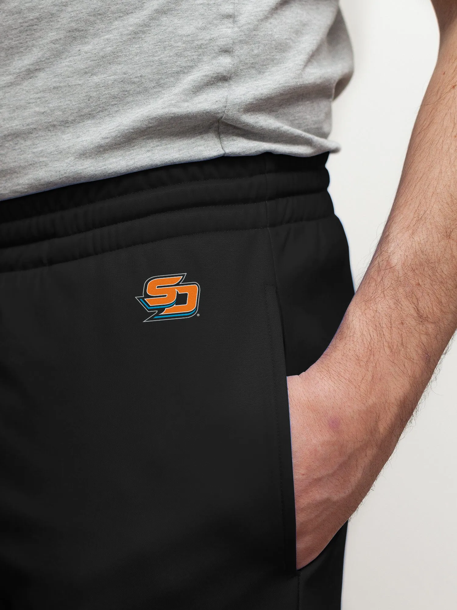 San Diego Gulls Hockey Jogger Pants