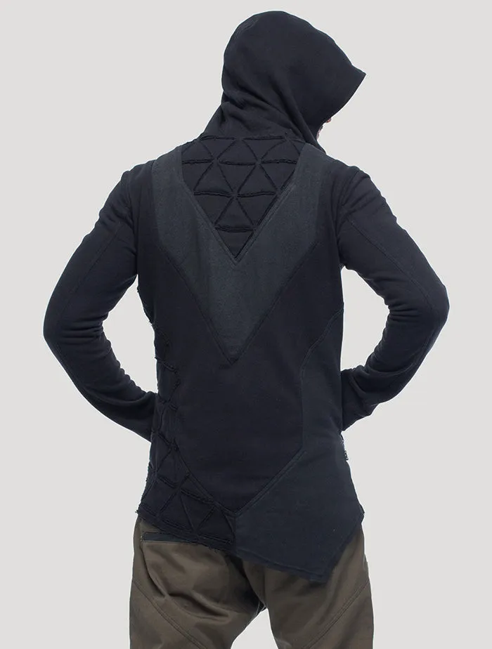 Shinobi Hoodie Jacket