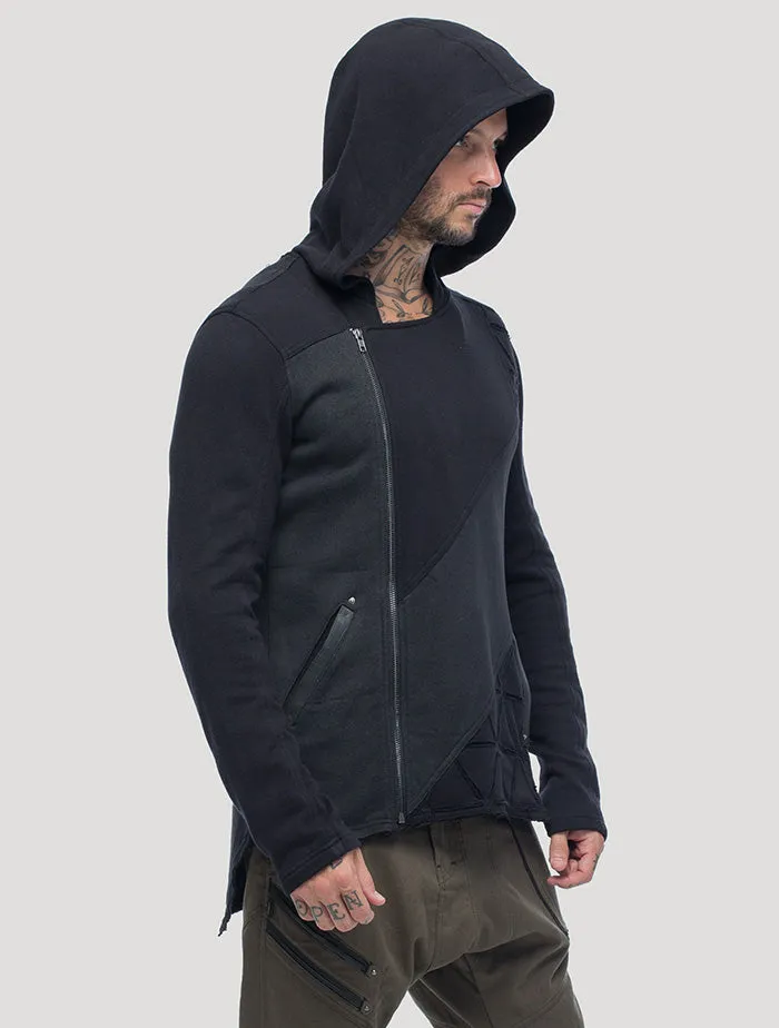 Shinobi Hoodie Jacket