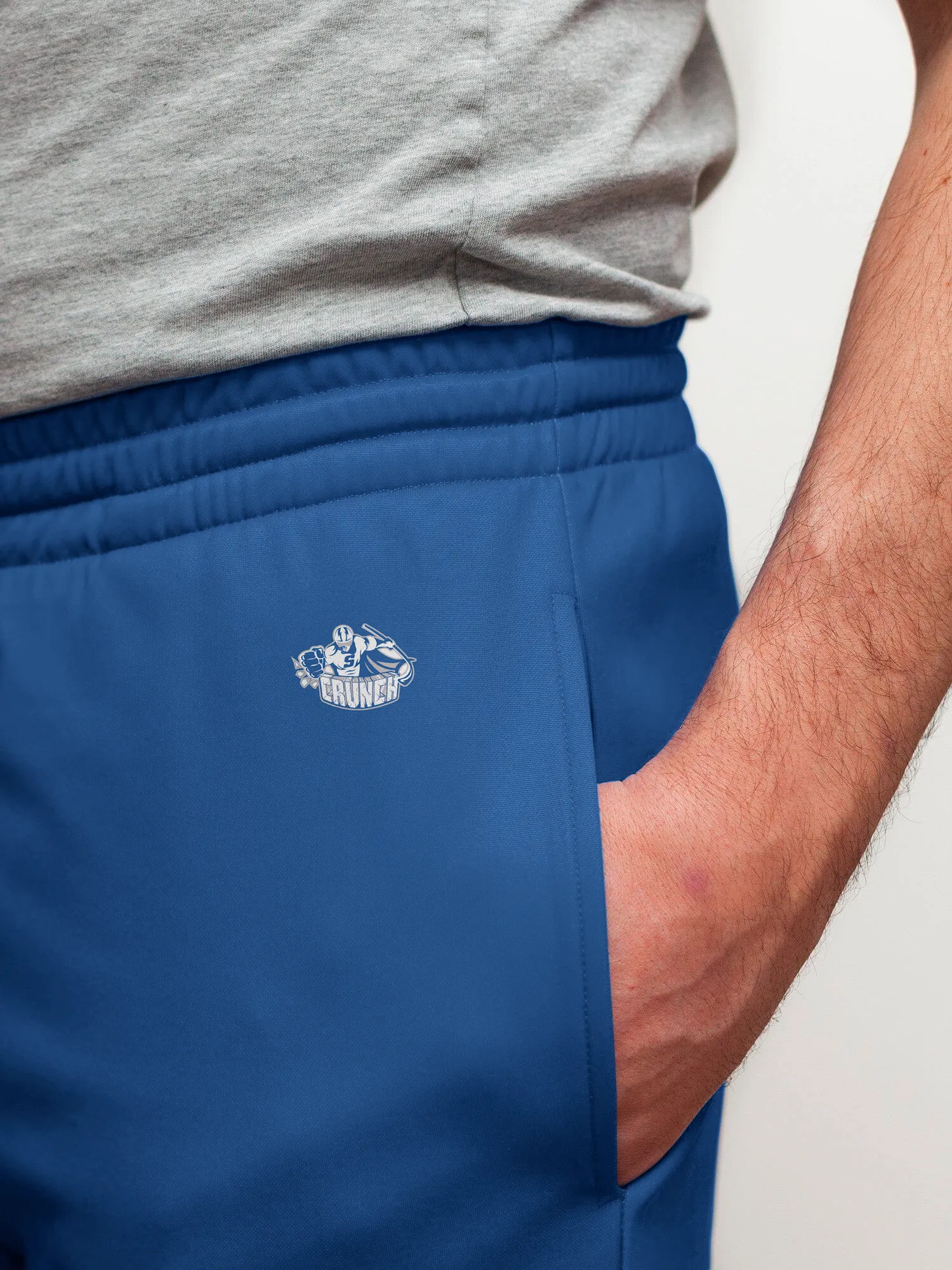 Syracuse Crunch Hockey Jogger Pants