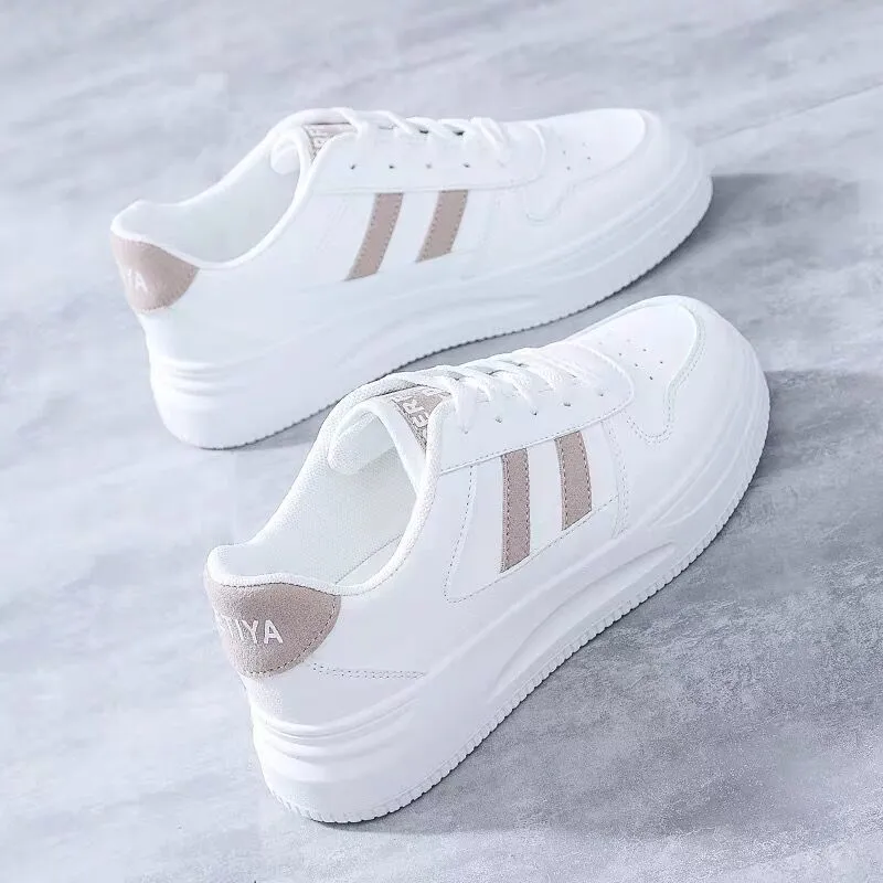 Trendy Breathable Soft Fashion Sports Sneaker