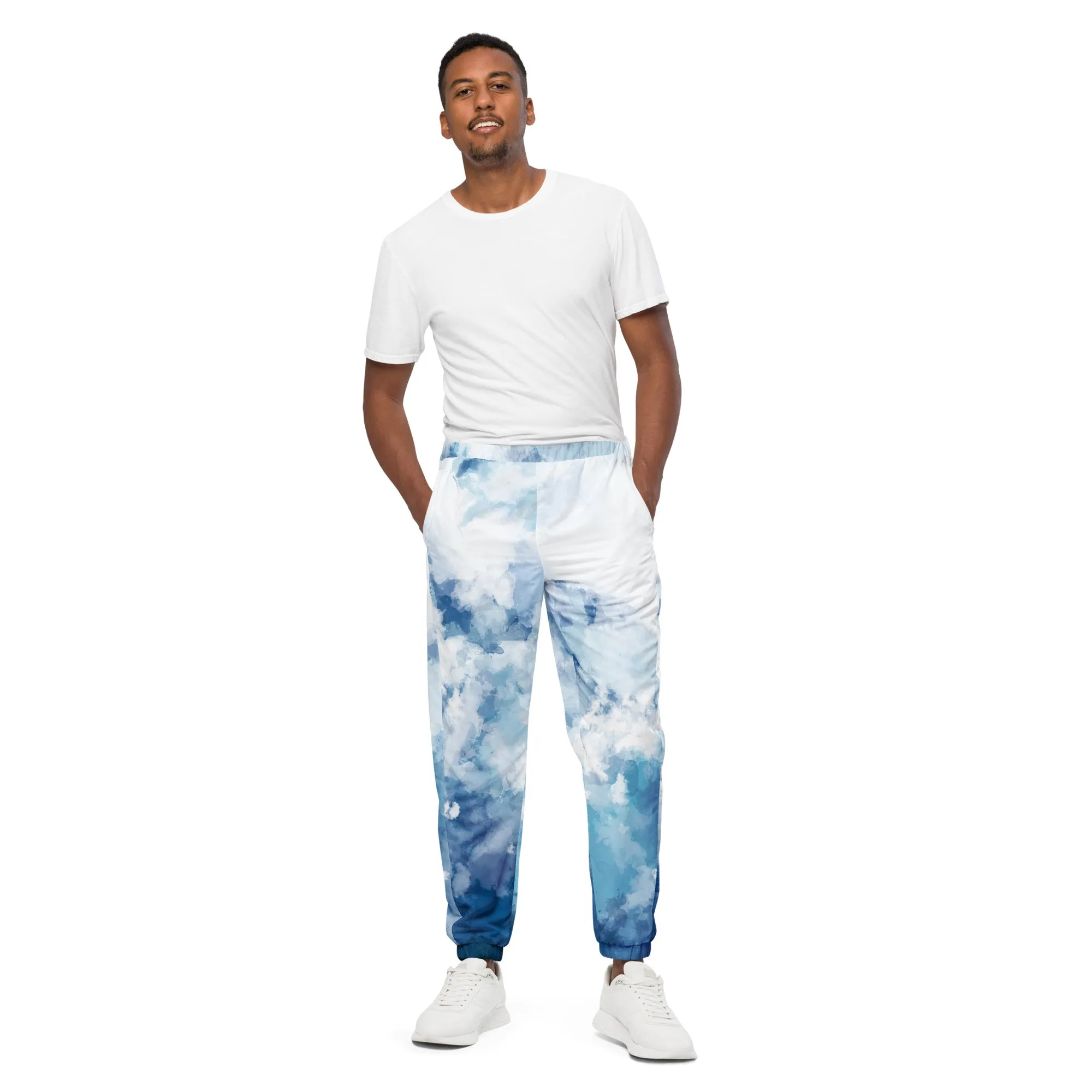 Unisex track pants #54