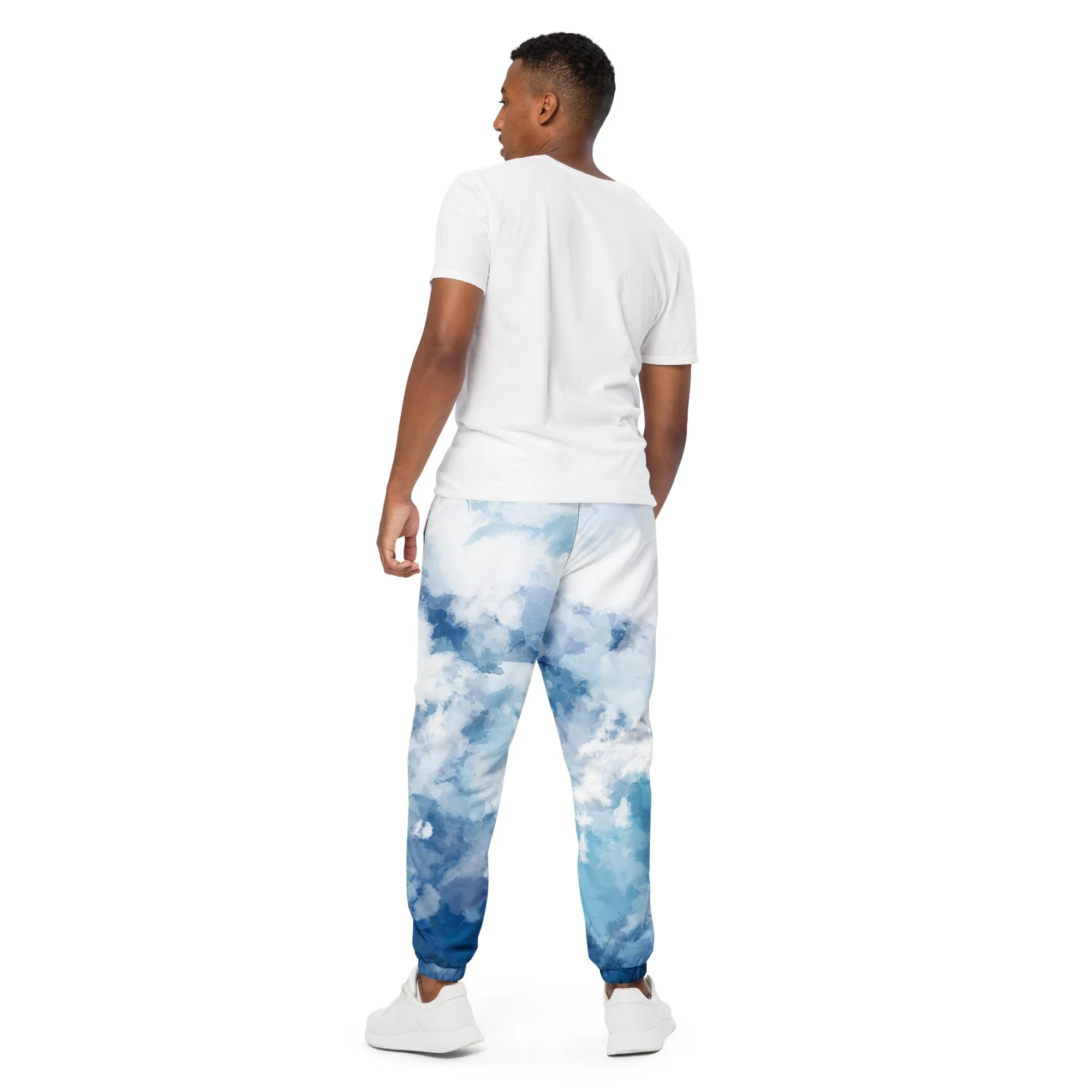 Unisex track pants #54