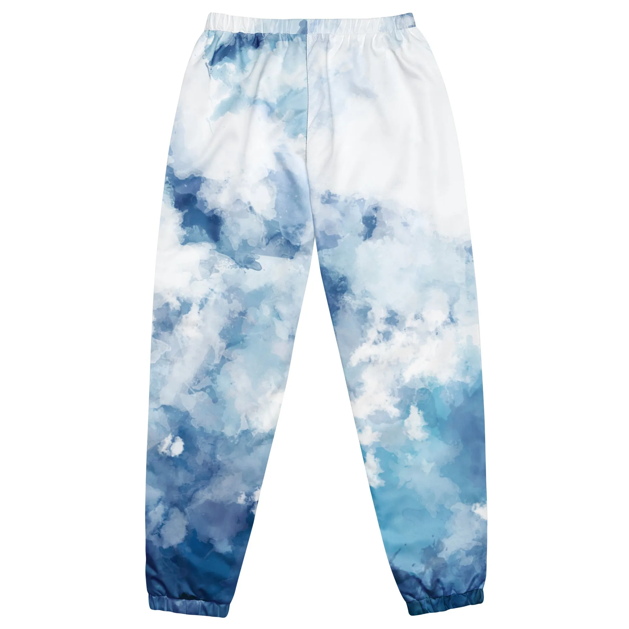 Unisex track pants #54