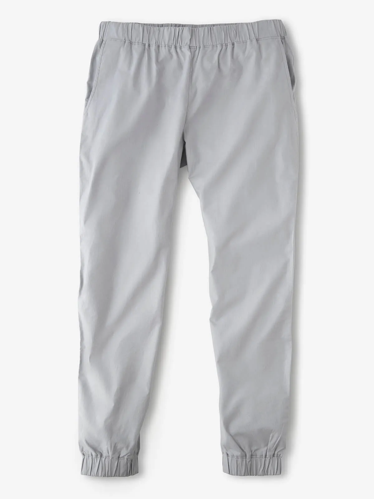 Weekender Elastic Jogger