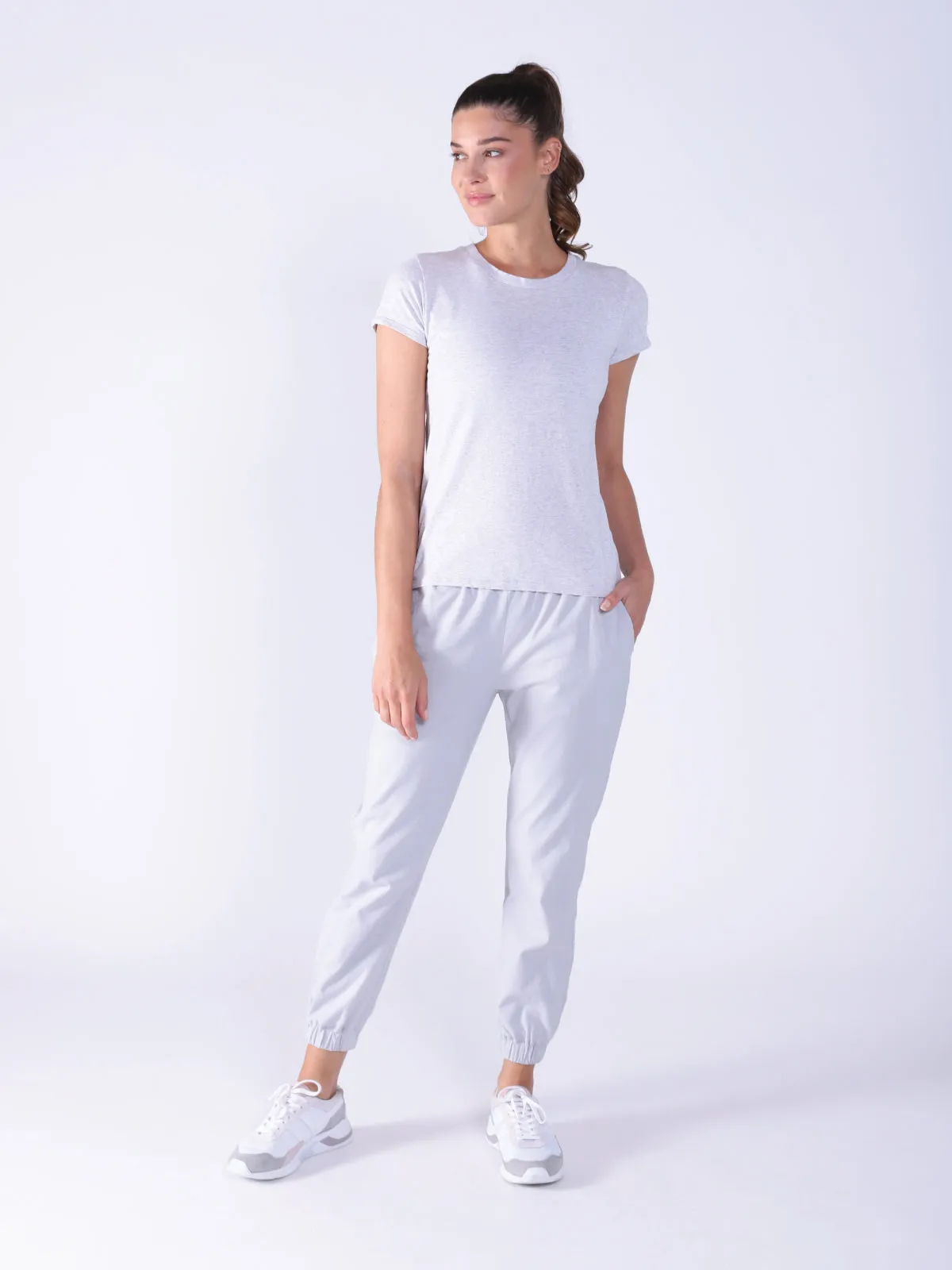 Weekender Elastic Jogger