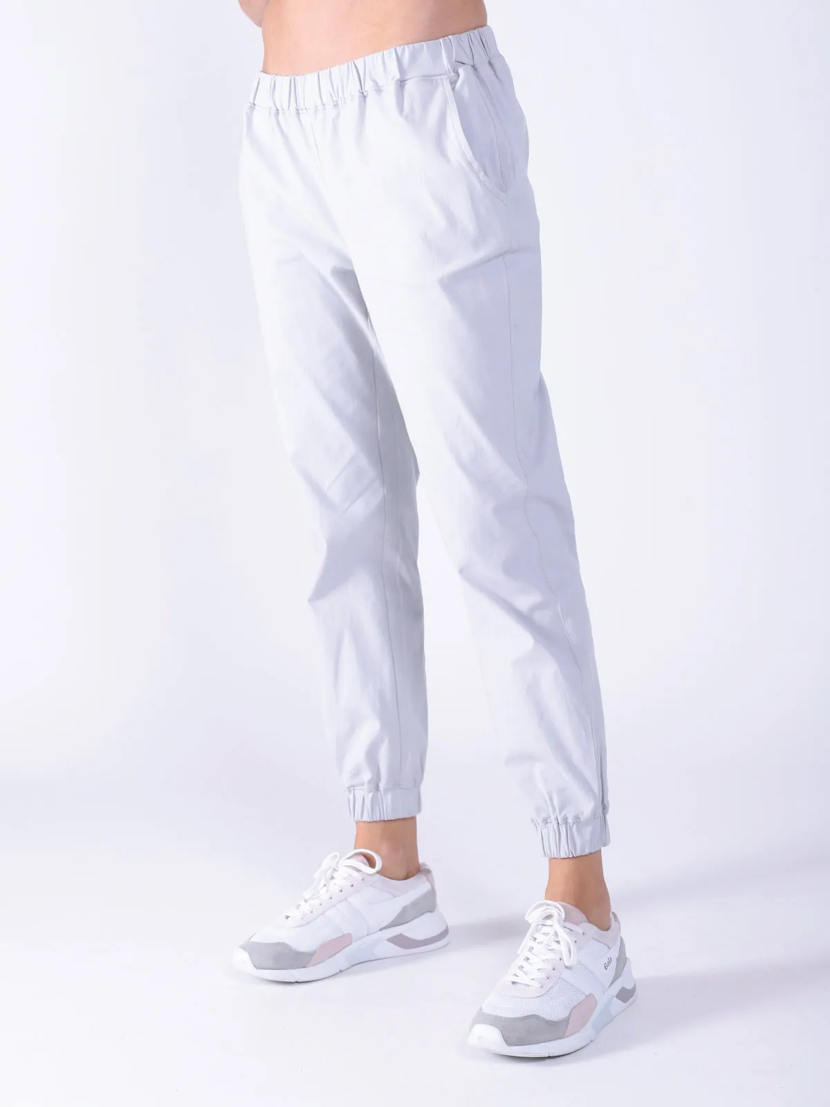 Weekender Elastic Jogger