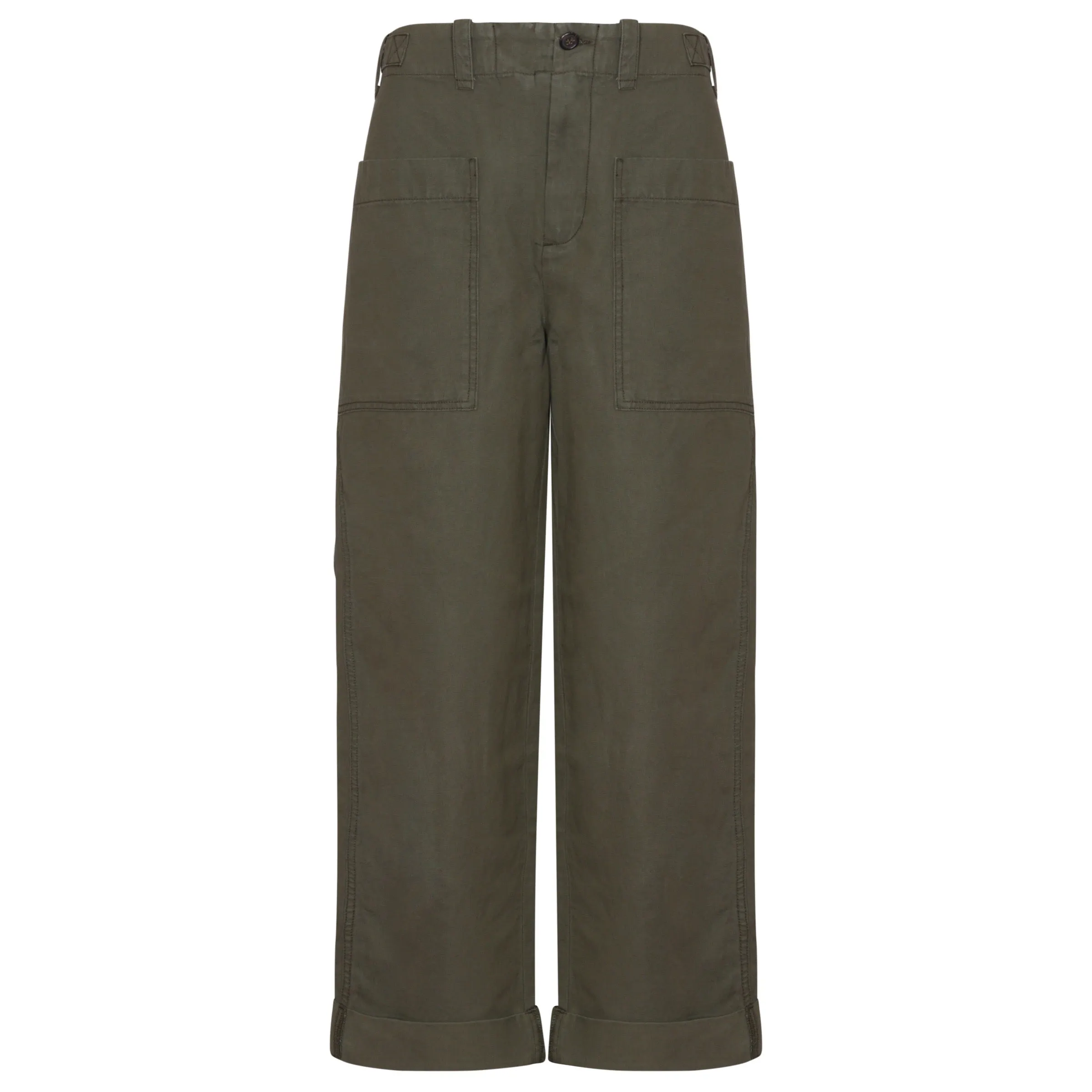 Wendy Pant Khaki