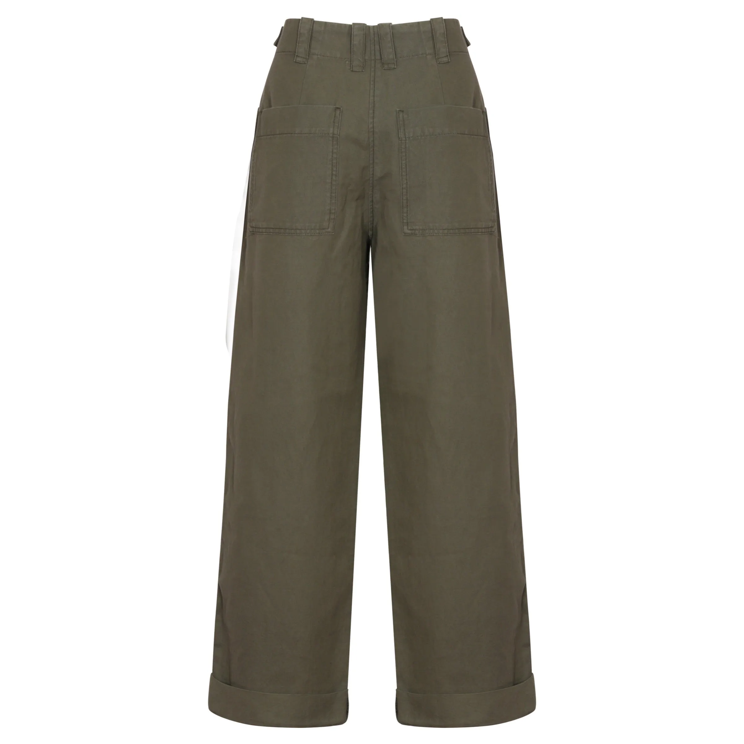 Wendy Pant Khaki