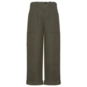 Wendy Pant Khaki