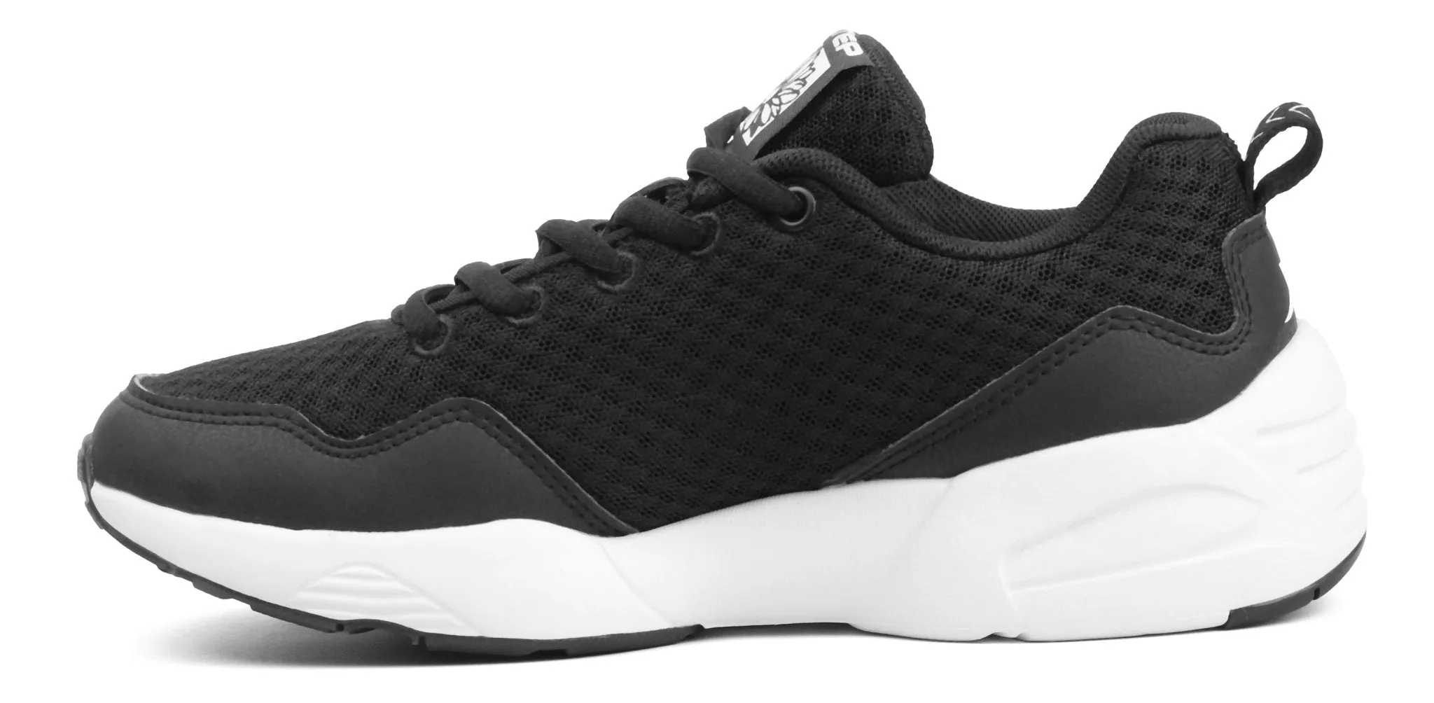 XTEP Series Sneakers Shoes